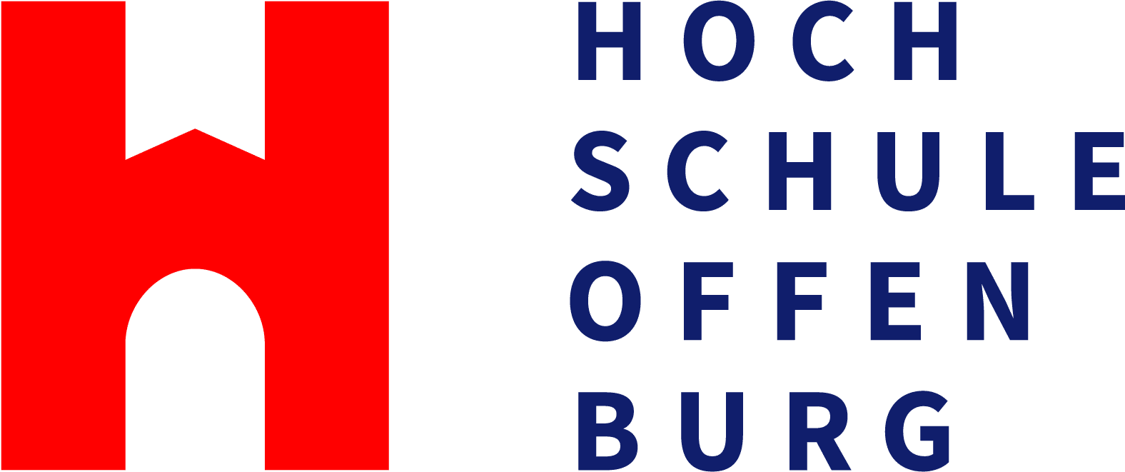 Logo Hochschule Offenburg