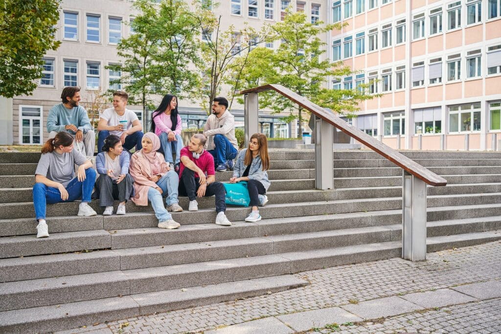 Ernst-Abbe-Hochschule Jena: Drittmittel auf neuem Spitzenwert